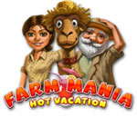 Farm Mania: Hot Vacation