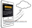 NetQin Mobile Security for Blackberry