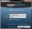 Amazon Cloud Drive