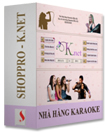 Shoppro K.NET