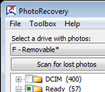 PhotoRecovery