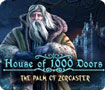 House of 1000 Doors: The Palm of Zoroaster