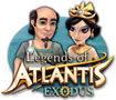 Legends of Atlantis: Exodus