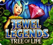 Jewel Legends: Tree of Life