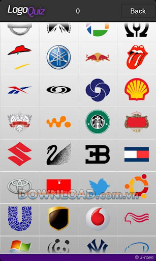 Logo Quiz fro Android