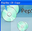 Pepsky CD Copy