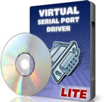 Virtual Serial Port DriverTạo cổng nối tiếp ảo