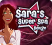 Sara's Super Spa Deluxe