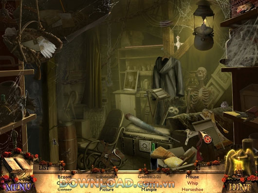 Vượt qua nỗi sợ hãi Exorcist 2