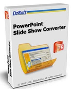 PowerPoint Slide Show Converter