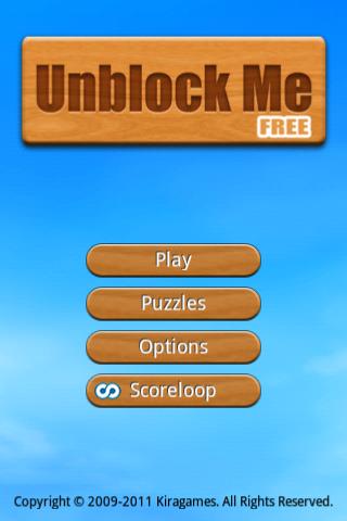 Game giải thoát khối gỗ
