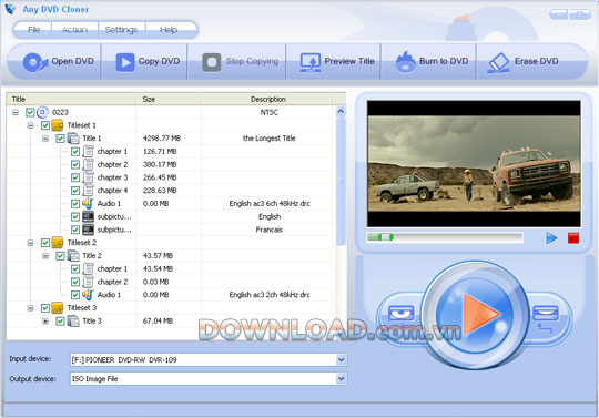 Any DVD Cloner 