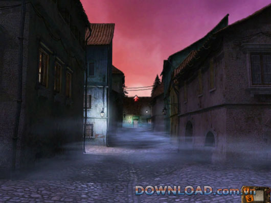 Dracula. Part 1