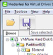 MediaHeal for Virtual Drives