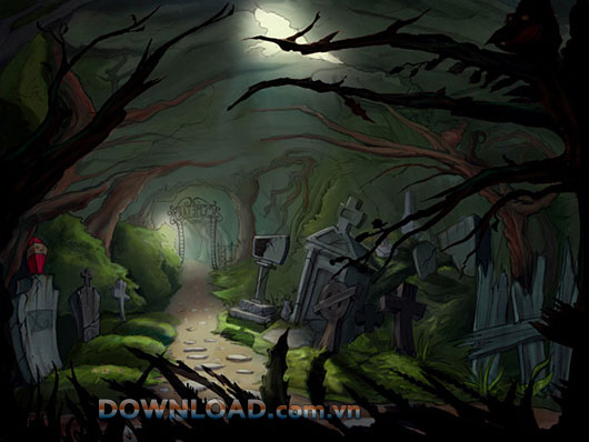 Kaptain Brawe - Episode I