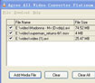 Agree All Video Converter Platinum