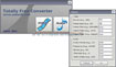 Totally Free Converter