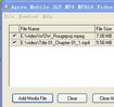 Agree Mobile 3GP MP4 MPEG4 Video Converter