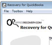 Recovery for QuickBooks