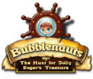 Bubblenauts: The Hunt for Jolly Roger's Treasure