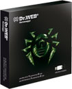 Dr.Web Anti-virus for Mac OS X