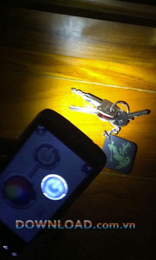 FlashLight LED HD Pro for iPhone