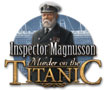 Inspector Magnusson: Murder on the Titanic