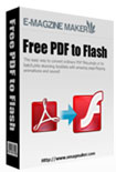 Free PDF to Flash