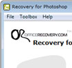 Recovery for Photoshop