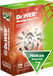 Dr.Web Security Space Pro