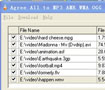 Agree All to MP3 AMR OGG Converter Platinum