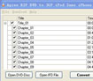 Agree Rip DVD to 3GP iPod Zune iPhone MP4 Ripper