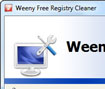 Weeny Free Registry Cleaner