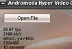 Andromeda Hyper Video Converter