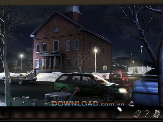 Art of Murder: Cards of Destiny