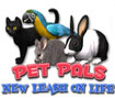 Pet Pals: New Leash on Life