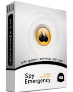 Spy Emergency