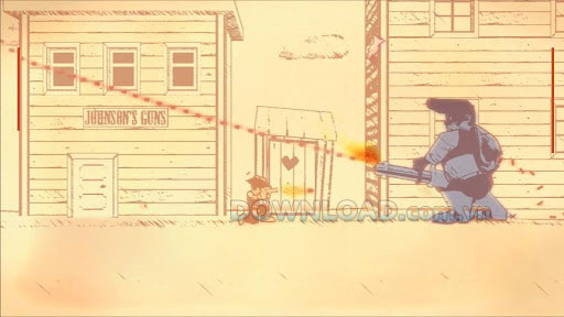 Gunman Clive for Android