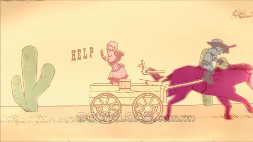 Gunman Clive for Android