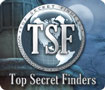 Top Secret Finders