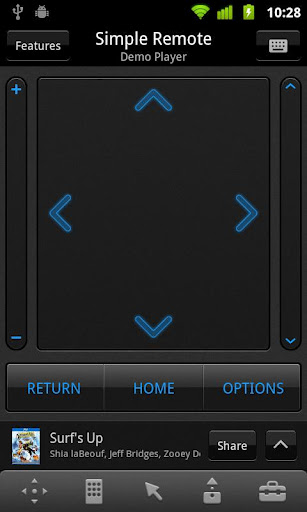 Media Remote for Android