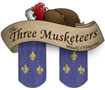 The Three Musketeers: Milady's Vengeance