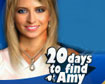 20 Days to Find Amy