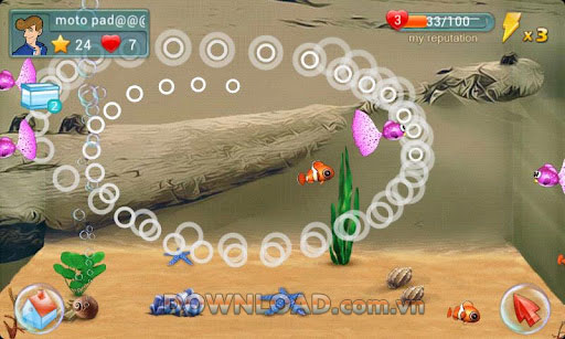 Fish Live for Android