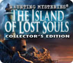 Haunting Mysteries: The Island of Lost Souls Collector's Edition