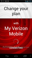 My Verizon for Android