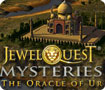 Jewel Quest Mysteries: The Oracle of Ur