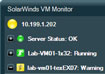 VM Monitor for VMware