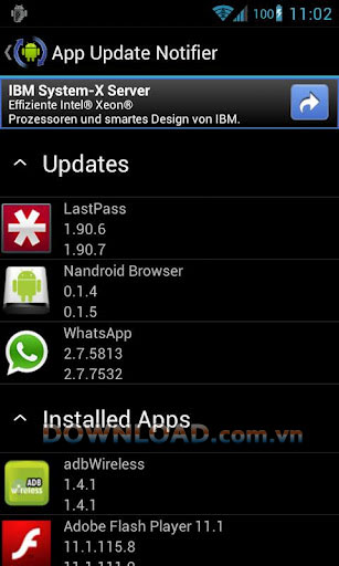 AppUpdateNotifier