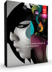 Adobe CS6 Design Standard